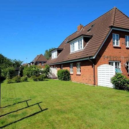 Ferienwohnungen Und Haushaelfte Friesland Midlum  Εξωτερικό φωτογραφία