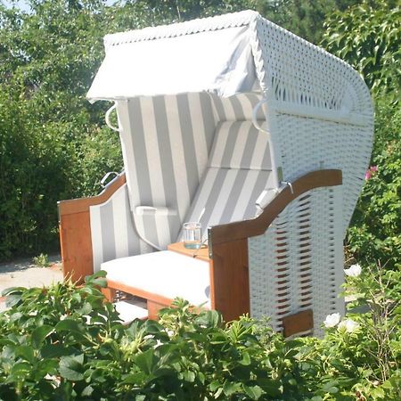 Ferienwohnungen Und Haushaelfte Friesland Midlum  Εξωτερικό φωτογραφία